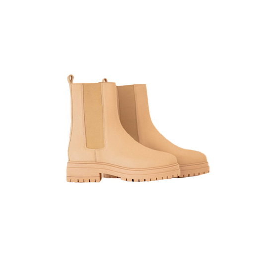 Bobbies Paris - Jodhpurs - Beige - Dam - Storlek: 38 EU