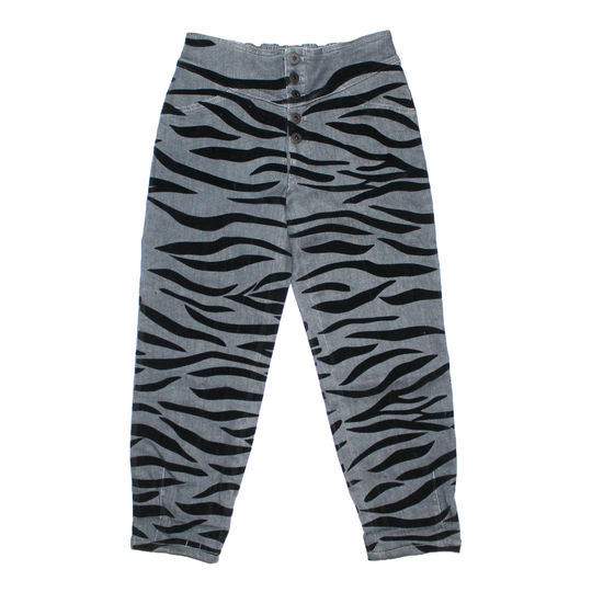 Dondup - Jeans - Grå - Herr - Storlek: L,M