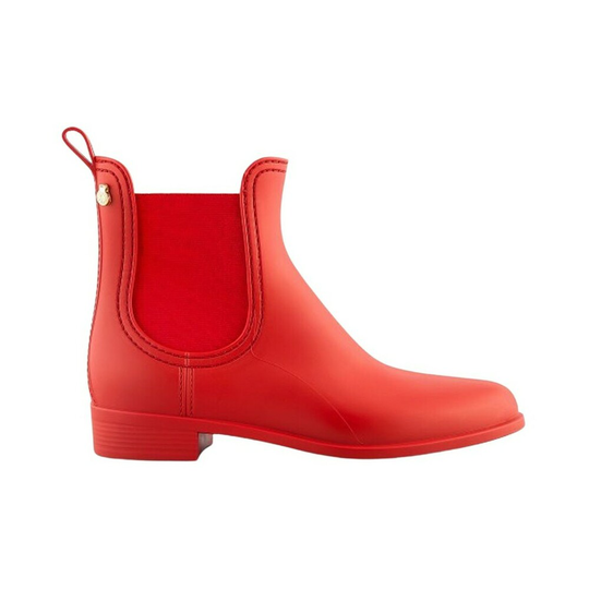 Lemon Jelly - Jodhpurs - Röd - Dam - Storlek: 39 EU