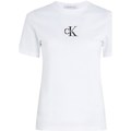 T-shirts med korta ärmar Calvin Klein Jeans J20J219135YAF