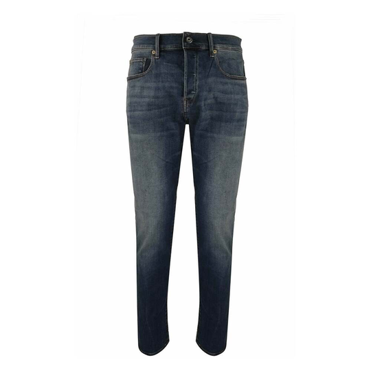 G-star - Jeans - Blå - Herr - Storlek: W30,W32,W31,W34,W36,W33