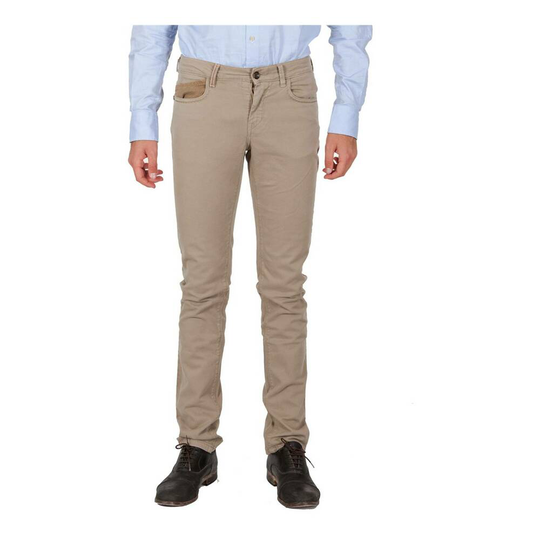 Re-Hash - Jeans - Beige - Herr - Storlek: W40