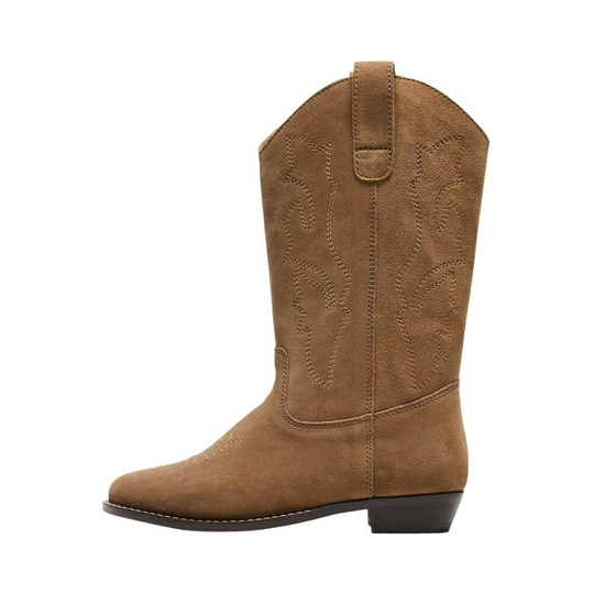 Mango - Jodhpurs - Beige - Dam - Storlek: 32 Eu,34 Eu,33 Eu,31 Eu,35 Eu,36 EU
