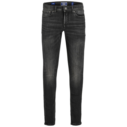 Jack & Jones - Jeans - Svart - Flicka - Storlek: 146 Cm,128 Cm,176 Cm,164 Cm,152 Cm,170 CM