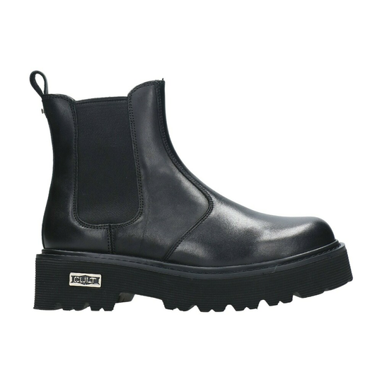 Cult Gaia - Jodhpurs - Svart - Dam - Storlek: 40 EU