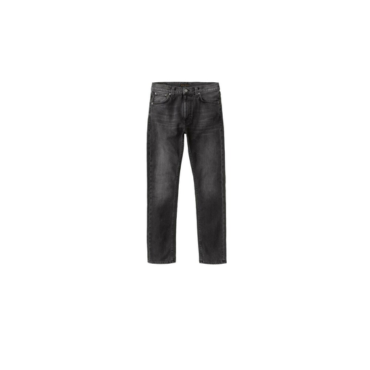 Nudie Jeans - Jeans - Svart - Herr - Storlek: W29,W33,W30