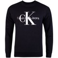 Sweatshirts Calvin Klein Jeans Core Monogram