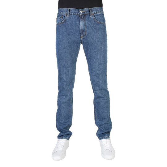 Carrera Jeans - Jeans - Blå - Herr - Storlek: L,S,3Xl