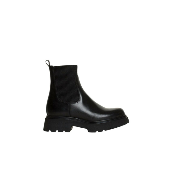 Bukela - Jodhpurs - Svart - Dam - Storlek: 40 EU