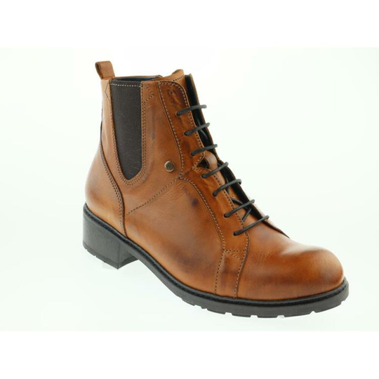 Wolky - Jodhpurs - Brun - Dam - Storlek: 38 Eu,39 Eu,42 Eu,41 Eu,37 Eu,40 EU