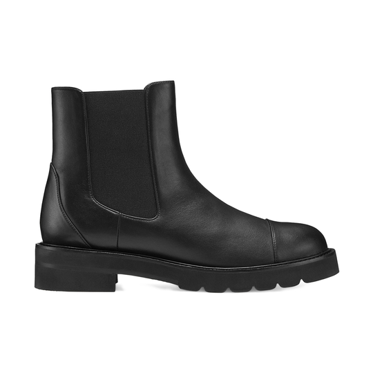 Stuart Weitzman - Jodhpurs - Svart - Dam - Storlek: 38 1/2 Eu,38 Eu,39 Eu,37 1/2 EU