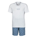 Pyjamas Calvin Klein Jeans SHORT SET