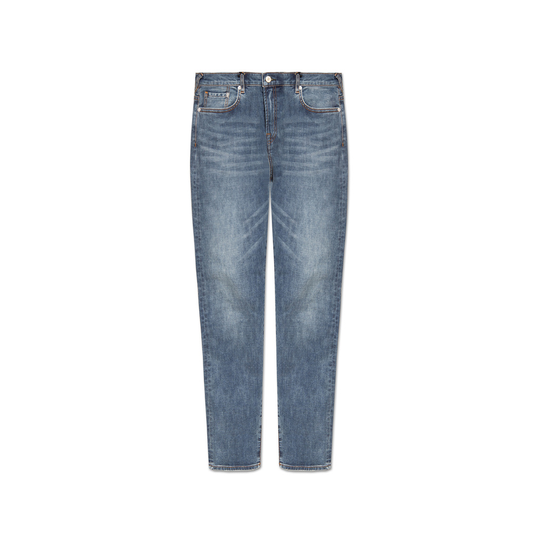 PS By Paul Smith - Jeans - Blå - Herr - Storlek: W32,W29,W33,W34,W30,W36,W31
