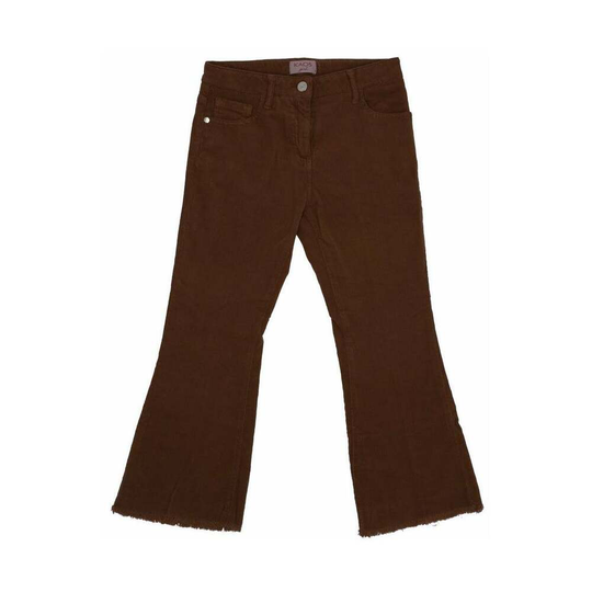 Kaos - Jeans - Svart - Flicka - Storlek: 176 Cm,152 Cm,140 Cm,128 Cm,164 CM