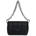 Axelväskor Calvin Klein Jeans CK TOUCH SHOULDER BAG W/ CHAIN