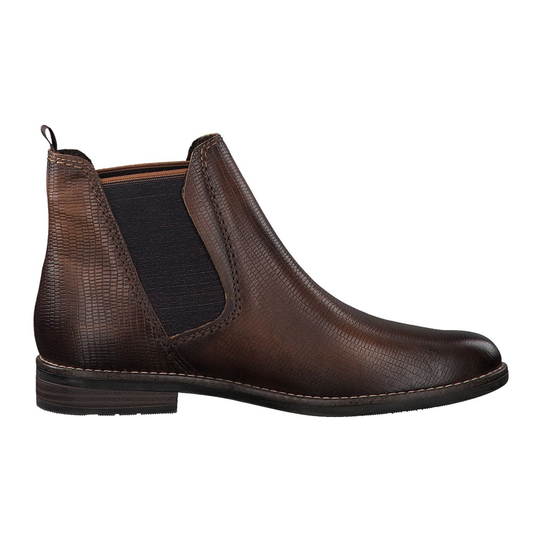 Marco Tozzi - Jodhpurs - Brun - Dam - Storlek: 37 Eu,36 Eu,41 Eu,40 EU