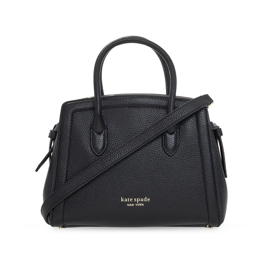 Kate Spade - Axelremsväskor - Svart - Dam - Storlek: ONE Size