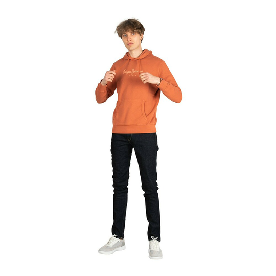 Pepe Jeans - Jeans - Blå - Herr - Storlek: W33,W30,W36