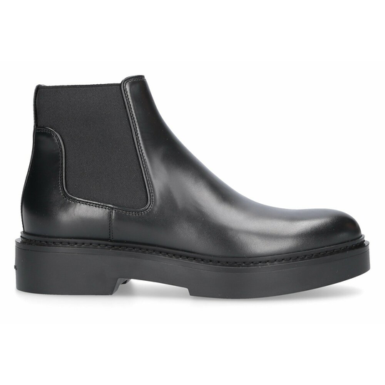 Santoni - Jodhpurs - Svart - Dam - Storlek: 38 Eu,37 EU