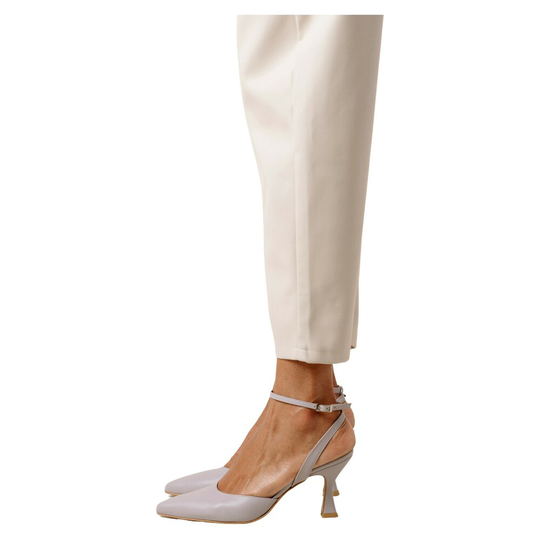 Alohas - Pumps - Lila - Dam - Storlek: 39 Eu,38 Eu,37 EU
