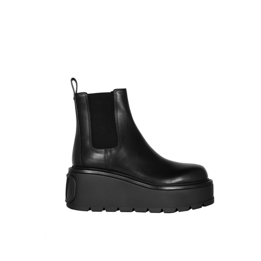 Valentino Garavani - Jodhpurs - Svart - Dam - Storlek: 39 EU