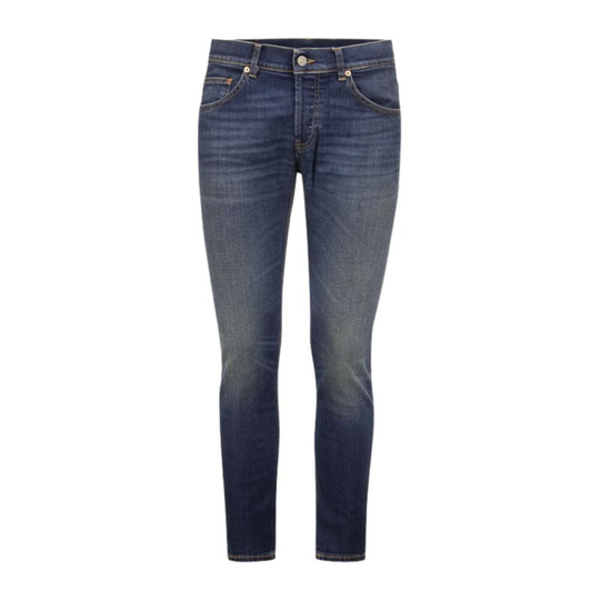 Dondup - Jeans - Blå - Herr - Storlek: W30,W36,W31
