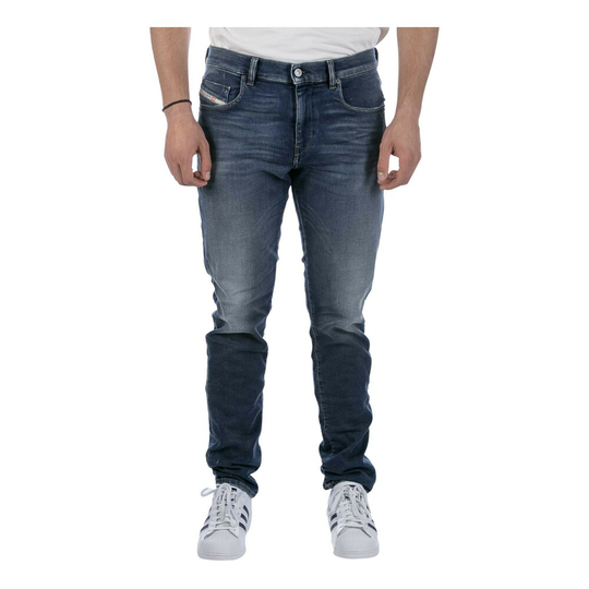 Diesel - Jeans - Blå - Herr - Storlek: W33,W32,W30,W31