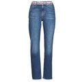 Raka jeans Tommy Hilfiger NEW CLASSIC STRAIGHT HW A LEA