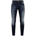 Stuprörsjeans True Rise Slim Fit Jeans För A