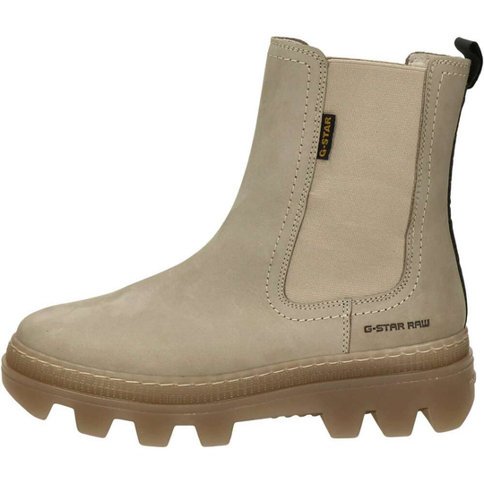 G-star - Jodhpurs - Beige - Dam - Storlek: 37 Eu,40 Eu,38 Eu,39 EU