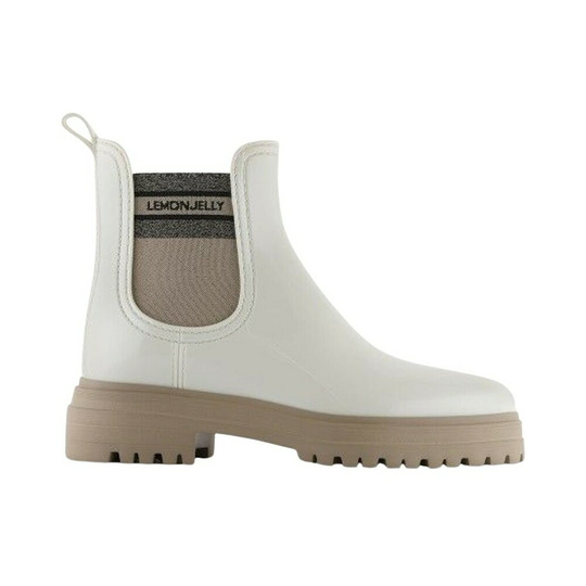 Lemon Jelly - Jodhpurs - Vit - Dam - Storlek: 40 EU