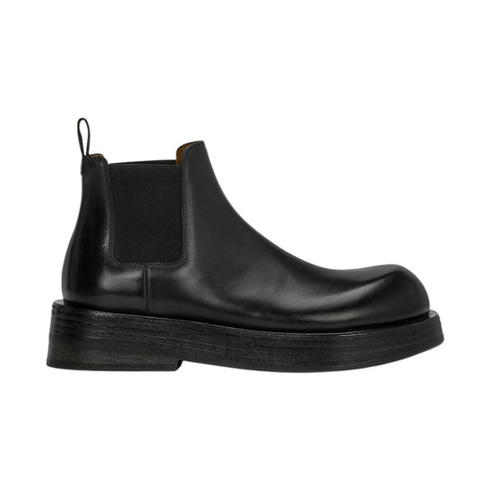 Marsell - Jodhpurs - Svart - Dam - Storlek: 37 1/2 Eu,38 Eu,37 Eu,39 1/2 Eu,38 1/2 Eu,39 Eu,40 EU