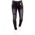 Stuprörsjeans Lf Jeans Stretch