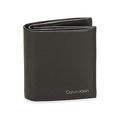 Plånböcker Calvin Klein Jeans WARMTH TRIFOLD 6CC W/COIN