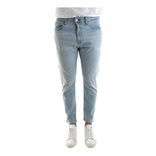 Levi's - Jeans - Blå - Herr - Storlek: W36