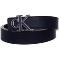 Bälten Calvin Klein Jeans Mono Hardware