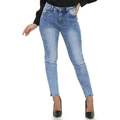 Jeans La Modeuse 18221_P50546