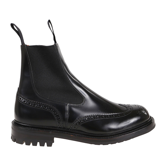 Tricker's - Jodhpurs - Svart - Dam - Storlek: 40 Eu,37 Eu,39 Eu,36 Eu,36 1/2 Eu,38 1/2 Eu,38 EU