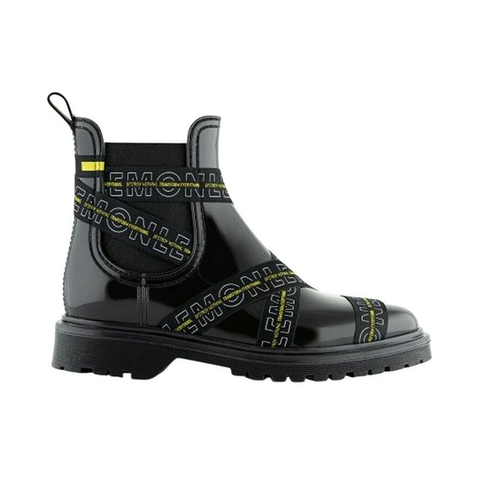 Lemon Jelly - Jodhpurs - Svart - Dam - Storlek: 39 Eu,37 Eu,36 Eu,40 EU