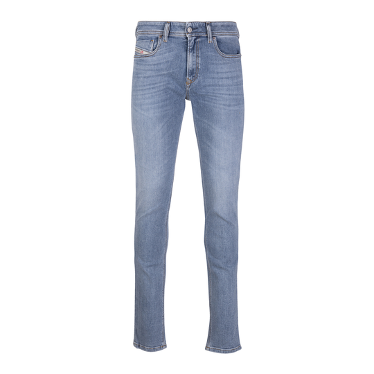Diesel - Jeans - Blå - Herr - Storlek: W34,W33,W29,W31