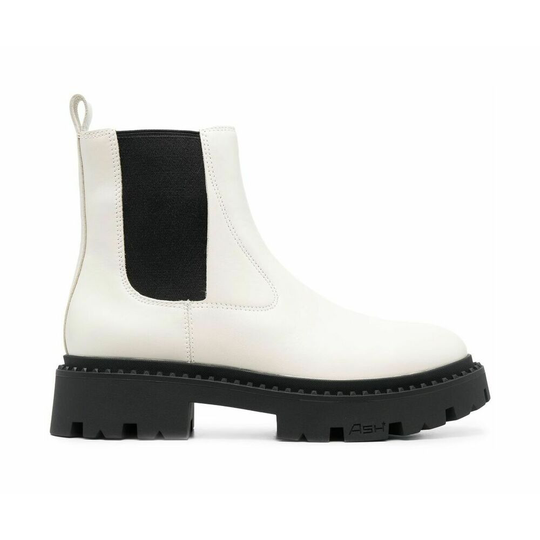 ASH - Jodhpurs - Vit - Dam - Storlek: 37 Eu,39 Eu,38 Eu,40 Eu,36 Eu,41 Eu,35 EU