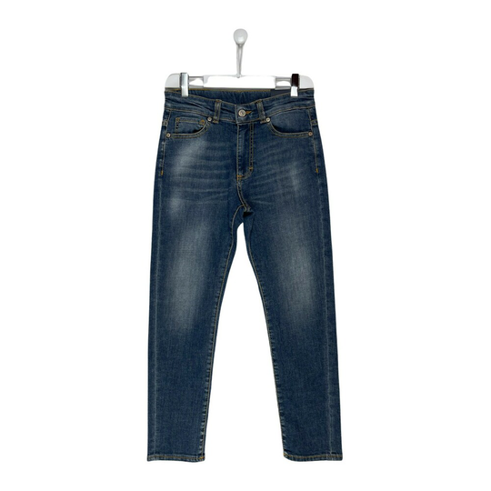 Please - Jeans - Blå - Pojke - Storlek: 164 Cm,128 Cm,140 CM