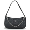 Axelväskor Calvin Klein Jeans RE-LOCK SHOULDER BAG EMB MONO