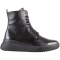 Skor Högl Warren Black Booties