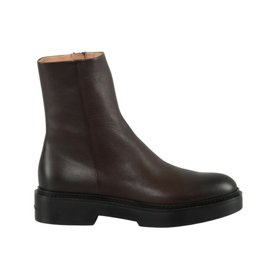 Santoni - Jodhpurs - Brun - Dam - Storlek: 37 EU