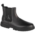 Låga cityskor Calvin Klein Jeans Lug Mid