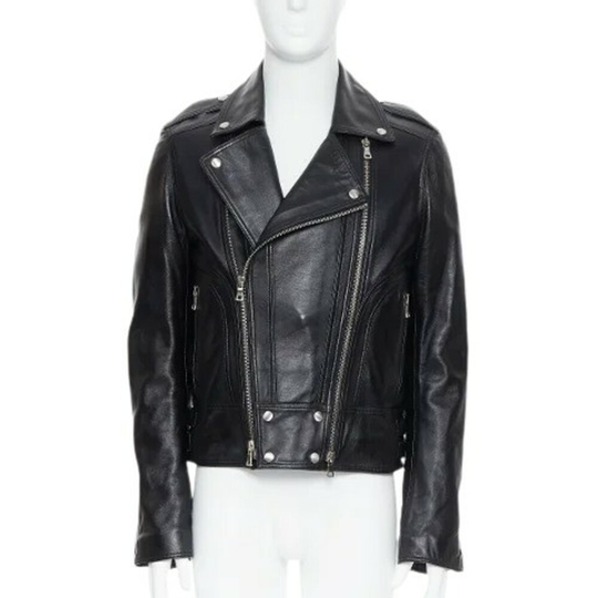 Balmain Pre-owned - Vintage Jackor - Svart - Dam - Storlek: L