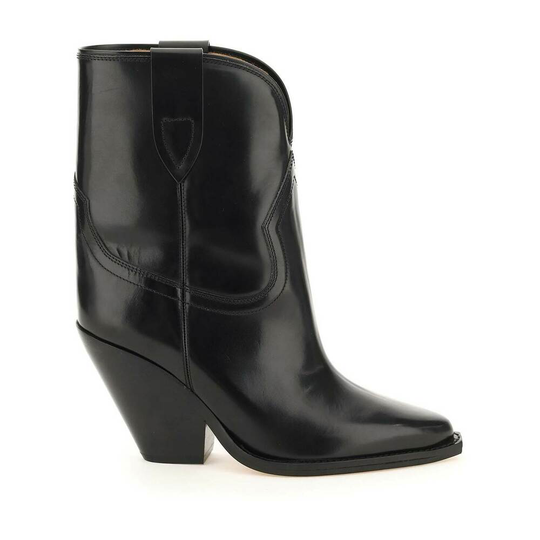 Isabel Marant - Jodhpurs - Svart - Dam - Storlek: 37 Eu,36 EU