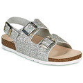 Barnsandaler Pepe jeans BIO BASIC GLITTER