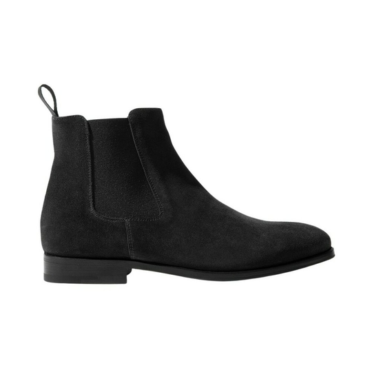Scarosso - Jodhpurs - Svart - Dam - Storlek: 38 1/2 Eu,40 Eu,39 EU
